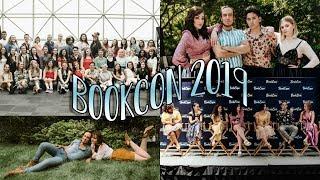 BOOKCON 2019 l vlog.