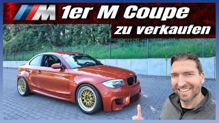 BMW 1er M Coupé als Investition | Besonderheiten | Review | M for Life