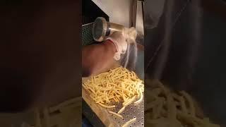 Ultimate McDonald's Fries #shorts