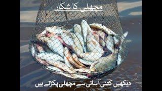 An Unseen World Fishing at Boyhell Misgar Valley Gilgit Baltistan