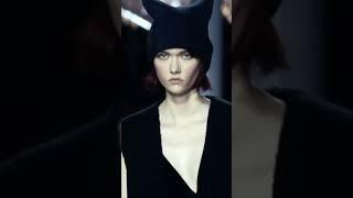 Meet the designer and their designs: Louis Vuitton Women's FW24-25 - part 2