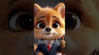 The Cutest Real Estate Agent Ever! 