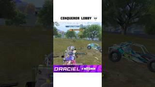 Conqueror Lobby#bgmi #pubgmobile #pubgshorts #pubg #bgmishorts #bgmiislive #trending #shorts #memes