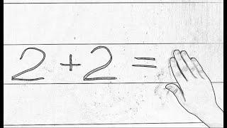 Easy Solution to Viral Math Problem