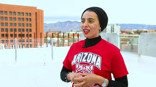 International students talk about the University of Arizona experience