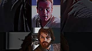 Cal Kestis vs TPM Kenobi #starwars #obiwankenobi #vs #calkestis #jedisurvivor #games