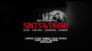 Al Xapo & Tyler ICU - Si Ntswembu Wav.Files feat Optimist Music, Cowboii, DJ Exit & Ceeka RSA