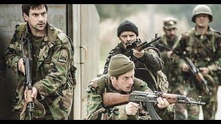 Sabaton - Screaming Eagles / Number 55 (Croatian war movie)