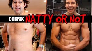 David Dobrik Natty Or Not