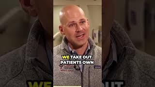 Lymphoma Patient Receives CAR T Cell Therapy ️ | #cartcelltherapy #cartcelltherapyforlymphoma