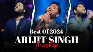 Best Of Arijit Singh 2024 | Arijit Singh Hits Songs | Arijit Singh Jukebox Songs | Indian Songs