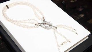 CHANEL Joaillerie X THE COVETEUR