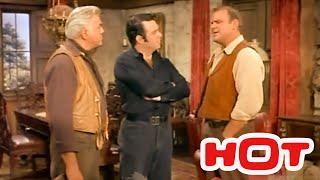  Bonanza Full Movie (4 Hours Long) Season 20 Episode 16+17+18+19+20  Western TV Series #1080p