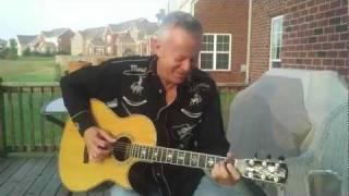 Purple Haze | Tommy Emmanuel (Tommy's Reddit Request #3)