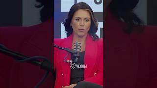 Tulsi Gabbard Reflects on Meeting Trump Despite Democratic Backlash