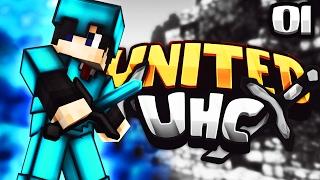 Welcome to United UHC! - Episode 1