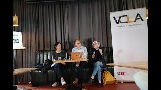 LogicLounge with Carla Gomes & Bart Selman: Exploring Connections - Wittgenstein, Gödel, and ChatGPT