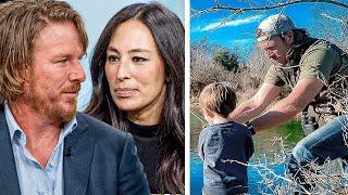 Was Sie nicht über die Kinder von Chip und Joanna Gaines wissen