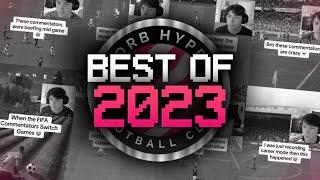 Orb Hype | BEST OF 2023