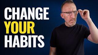 The Science behind How to Change your Habits