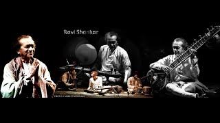 Ravi Shankar - 1987 Milano Palatrussardi  - my photoreel.