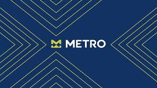 Metro Christian Church Full Worship Service | [October 27th, 2024]