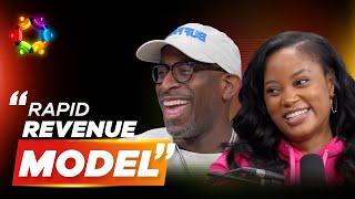 Rapid Revenue Model For Growth To 7 Figures - Social Proof Podcast #488