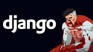 Is Django FINALLY dying? (Let's Investigate)