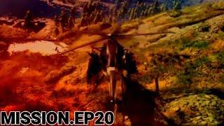 Tom Clancy’s Ghost Recon® Breakpoint#EPISODE01.MISSION.EP20 A MAN OF CONFIDENCE