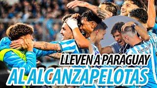 Racing vs Corinthians (2-1) | Análisis picante de la victoria | A la final de la Copa Sudamericana!!