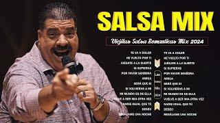 Salsa Para Bailar Exitos 70s 80s 90s  Maelo Ruiz, Willie González, Eddie Santiago, Marc Anthony