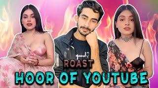 @thenidhichaudhary  Ao Sab Astrology Sekhain || Nidhi Chaudhary Roast Video || Filmy Rejoinder