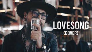 LOVESONG - The Cure (Cover by Luxe Voir Entertainment)