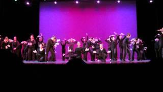 MS Orchesis 2014 - Applause