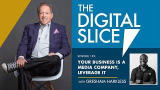 Your Business Is A Media Company, Leverage It | The Friedman Group, LLC