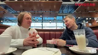 Интервью с совладельцем компании Трейдсофт для канала «ВСЯ ПРАВДА ПРО АВТОМАСЛА ANTON MYGT»