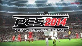 PES 2014 PATCH PESEdit 4.3 + links to download