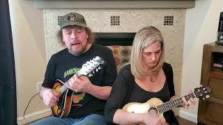 Damon Wood & Jenn Cornelison 4-12-20