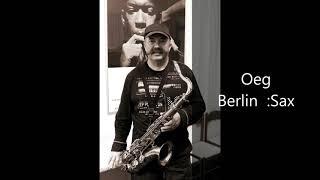 Oleg Berlin Sax Litha