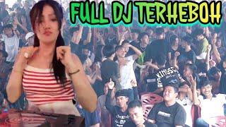 TAMPIL LEBIH GACOR LAGI⏭️OT WIKA FULL DJ⏭️DJ SALAHMU SENDIRI⏭️FDJ DEVI KITTY⏭️2 PUTRA STUDIO REAL