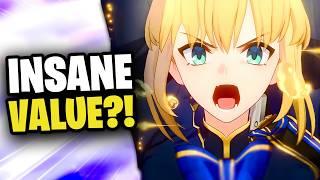 BEFORE You Pull Saber! | Honkai Star Rail Saber Guide