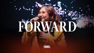 Forward | Live at the Sanctuary | COG Worship