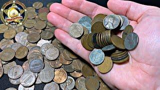 Best Coins to Collect for a Coin Collector? United States One Cent Coins!