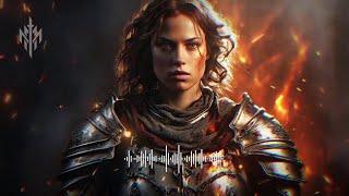 Joan of Arc: Epic Orchestral Anthem – A Journey of Courage, Faith, and Unstoppable Resolve