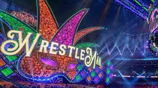 Wrestlemania 42 Will Be In New Orleans