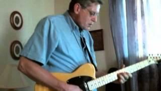 Where Ya Gonna Go - Original Blues Song by Randy Struble