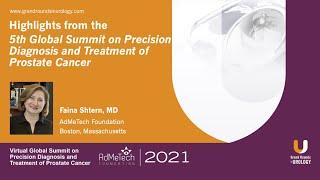 Highlights from the 5th Global Summit on Precision Diagnosis and Treatment of Prostate Cancer