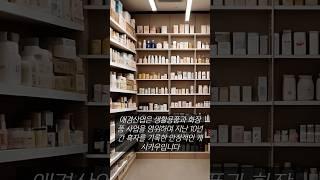 애경산업 NTX 급등! 6000억 매각전 + 시총 150% 프리미엄 기대감