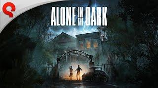 Alone in the Dark | Announcement Trailer