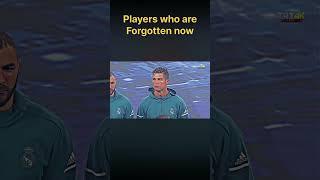 PLAYERS WHO ARE FORGOTTEN NOW #soccer #messi #thegreatestplayerofalltime #sportsball